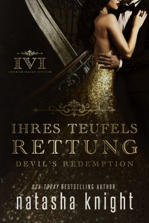 [Teufels Schachfigur 02] • Ihres Teufels Rettung - Devil's Redemption